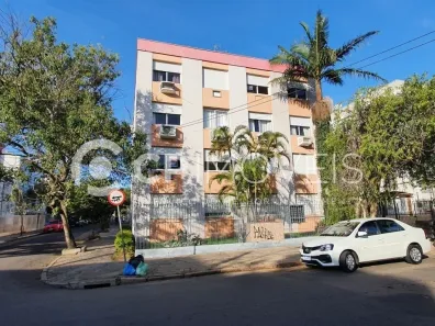 Apartamento com 2 Quartos à venda, 61m² no São Sebastião, Porto Alegre