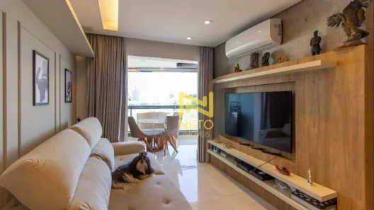Apartamento com 2 Quartos à venda, 69m² no Vila Ipojuca, São Paulo