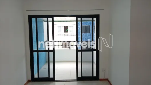 Apartamento com 3 Quartos para alugar, 93m² no Pituba, Salvador
