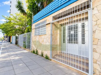 Ponto Comercial para alugar, 100m² no Centro, São Leopoldo