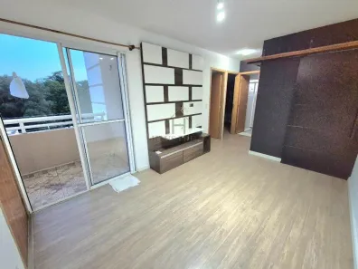 Apartamento com 2 Quartos à venda, 47m² no Jardim Ísis, Cotia