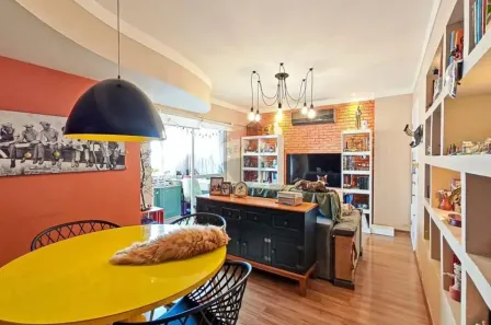 Apartamento com 2 Quartos à venda, 65m² no Aflitos, Recife