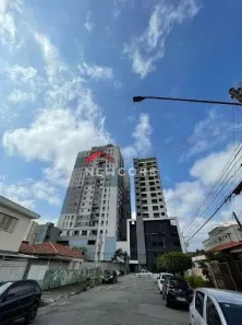 Apartamento com 2 Quartos à venda, 48m² no Presidente Altino, Osasco
