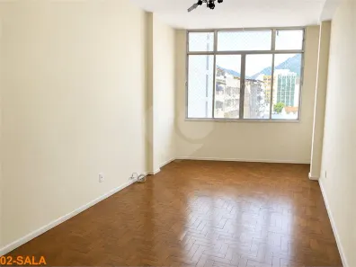 Apartamento com 3 Quartos à venda, 87m² no Tijuca, Rio de Janeiro