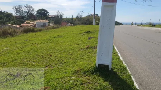 Lote/Terreno à venda, 750m² no Ponta Negra (Ponta Negra), Maricá