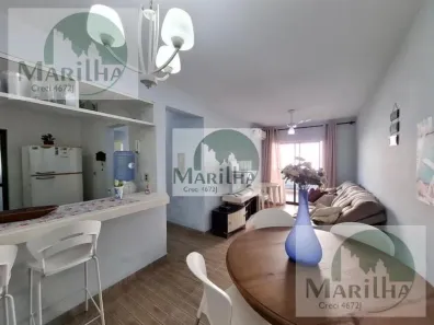 Apartamento com 2 Quartos à venda, 79m² no Ingleses do Rio Vermelho, Florianópolis