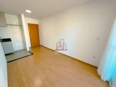 Apartamento com 2 Quartos para alugar, 50m² no Samambaia Sul, Brasília