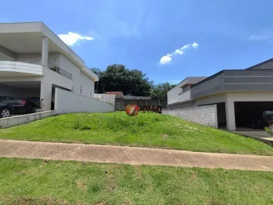 Lote/Terreno à venda, 324m² no Residencial Mac Knight, Santa Bárbara D'Oeste