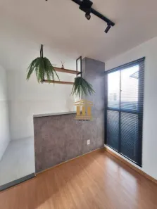 Apartamento com 2 Quartos à venda, 39m² no Loteamento Portal Santa Inês, São José dos Campos