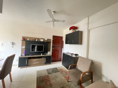Apartamento com 3 Quartos à venda, 90m² no Progresso, Juiz de Fora
