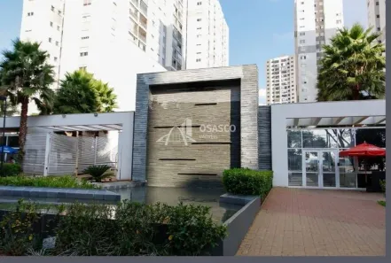 Apartamento com 3 Quartos à venda, 187m² no Continental, Osasco