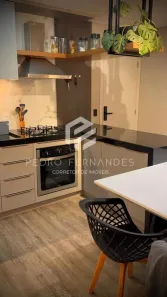 Apartamento com 2 Quartos à venda, 53m² no Costa e Silva, Joinville