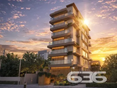 Apartamento com 2 Quartos à venda, 91m² no Saguaçu, Joinville
