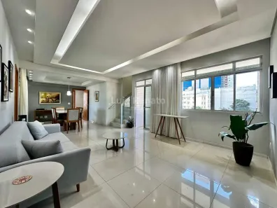 Cobertura com 4 Quartos à venda, 312m² no Cruzeiro, Belo Horizonte