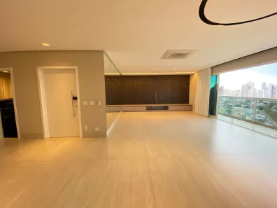 Apartamento com 4 Quartos à venda, 261m² no Setor Marista, Goiânia