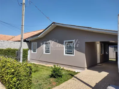 Casa com 3 Quartos à venda, 129m² no Contorno, Ponta Grossa