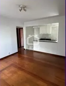 Apartamento com 2 Quartos à venda, 51m² no Real Parque, São Paulo