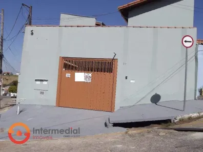 Sobrado com 3 Quartos à venda, 150m² no Jardim das Palmeiras, Boituva