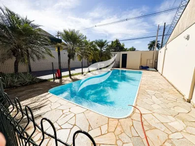 Casa com 2 Quartos à venda, 140m² no Ipanema, Araçatuba