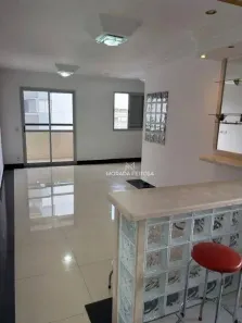 Apartamento com 2 Quartos à venda, 67m² no Mooca, São Paulo