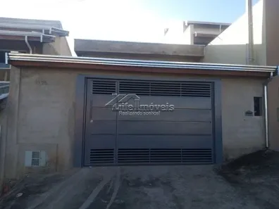 Casa com 2 Quartos à venda, 84m² no Jardim Nova Europa, Hortolândia