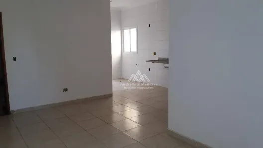 Apartamento com 3 Quartos à venda, 74m² no Jardim Zara, Ribeirão Preto