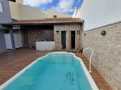 Casa de Condomínio com 3 Quartos à venda, 248m² no Wanel Ville, Sorocaba