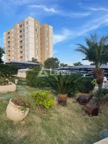 Apartamento com 3 Quartos para alugar, 69m² no Residencial Parque da Fazenda, Campinas