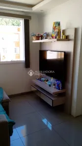 Apartamento com 2 Quartos à venda, 45m² no Santa Isabel, Viamão