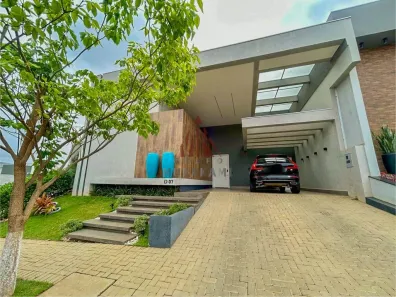 Casa de Condomínio com 3 Quartos à venda, 324m² no Parque Industrial, Maringá