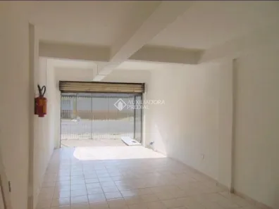 Ponto Comercial à venda, 33m² no Santana, Porto Alegre