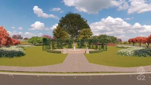 Lote/Terreno à venda, 532m² no Parque das Bandeiras, Indaiatuba