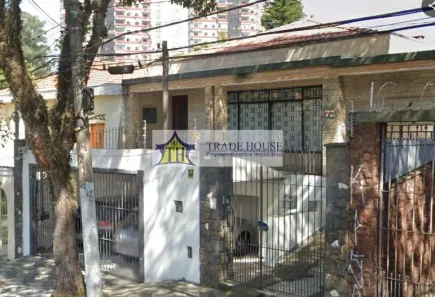 Casa com 3 Quartos à venda, 225m² no Saúde, São Paulo