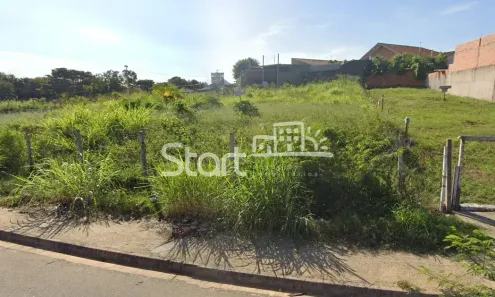 Lote/Terreno à venda, 551m² no Jardim Guarani, Campinas