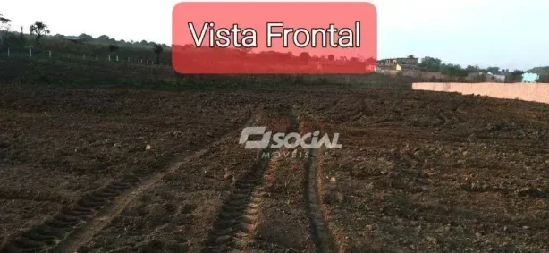 Fazenda/Sítio à venda, 11200m² no Aeroclube, Porto Velho