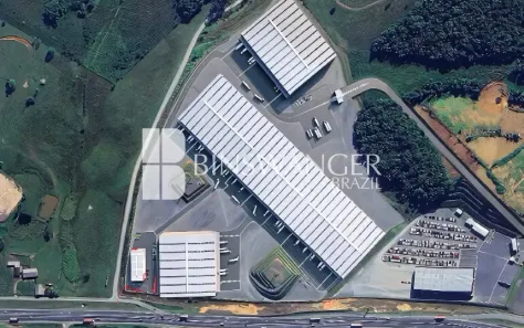 Galpão/Depósito/Armazém para alugar, 66000m² no Rio Bonito (Pirabeiraba), Joinville