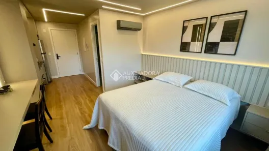 Apartamento com 1 Quarto à venda, 27m² no Cidade Baixa, Porto Alegre