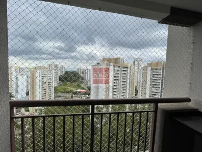 Apartamento com 2 Quartos à venda, 56m² no Vila Andrade, São Paulo