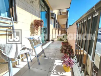 Apartamento com 1 Quarto à venda, 53m² no Jardim Guanabara, Rio de Janeiro