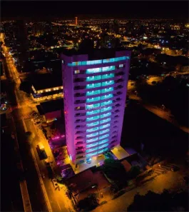 Apartamento com 3 Quartos à venda, 131m² no Fátima, Teresina
