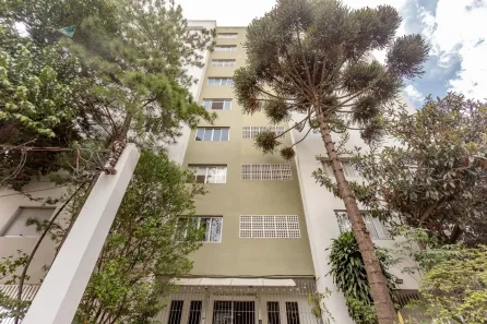 Apartamento com 1 Quarto à venda, 38m² no Jardim da Glória, São Paulo