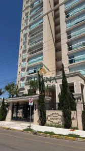 Apartamento com 3 Quartos à venda, 138m² no Vila Castelo Branco, Indaiatuba