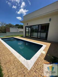 Casa de Condomínio com 3 Quartos à venda, 209m² no Jardim Alto de Santa Cruz, Itatiba