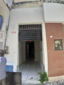 Ponto Comercial para alugar, 10m² no Centro, Fortaleza