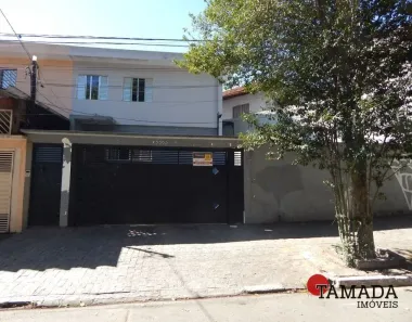 Casa com 3 Quartos à venda, 111m² no Cidade Patriarca, São Paulo