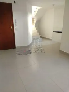 Cobertura com 2 Quartos à venda, 107m² no Santa Terezinha, Santo André