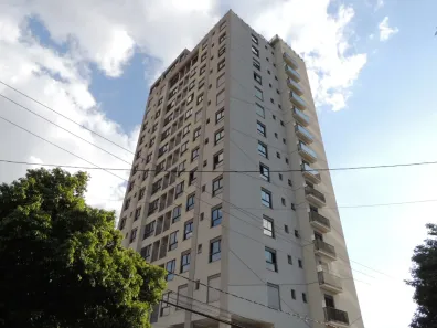 Apartamento com 3 Quartos à venda, 87m² no São Judas, Piracicaba