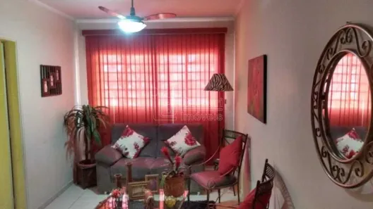 Apartamento com 3 Quartos à venda, 70m² no Jardim Residencial Paraíso, Araraquara