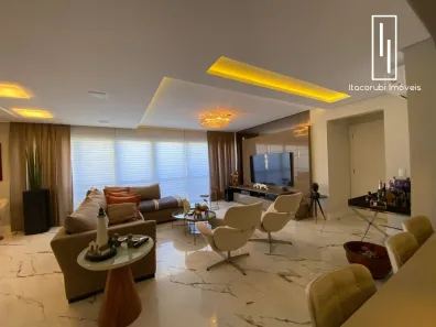 Cobertura com 3 Quartos à venda, 327m² no Itacorubi, Florianópolis