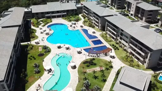 Apartamento com 3 Quartos à venda, 89m² no , Ipojuca